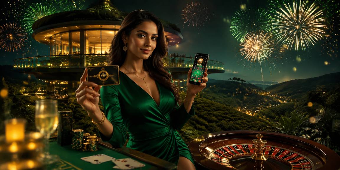 7c7755 রেজিস্ট্রেশন শেষ করুন, লবিতে ঢুকুন
